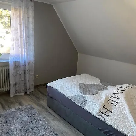 Gemuetliche In Boenen *