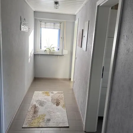 Gemuetliche In Boenen Apartment *